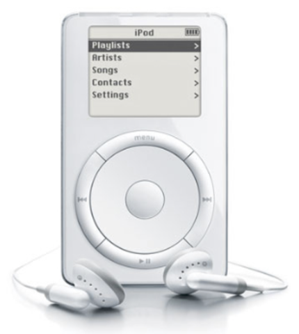 Ipod