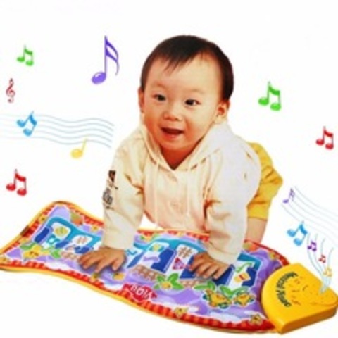 mi primer juguete de estimulo