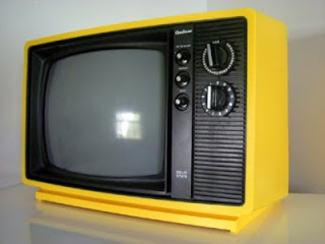 Televisor