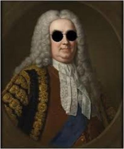 Virtual representation (Salutary Neglect)