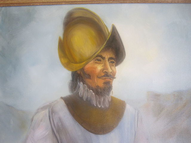 Coronado's Expedition