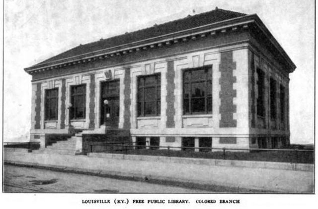 Misión de servir al público.