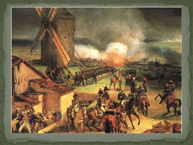 LA CONVENCIÓ  TERMIDORIANA