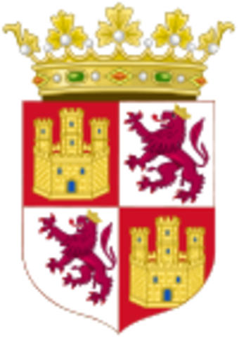 Corona de Castella
