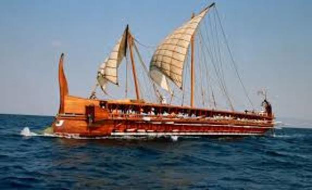 TRIRREME