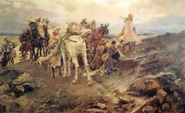 Fi de l'últim regne musulmà, el de Granada. Descobriment d'Amèrica