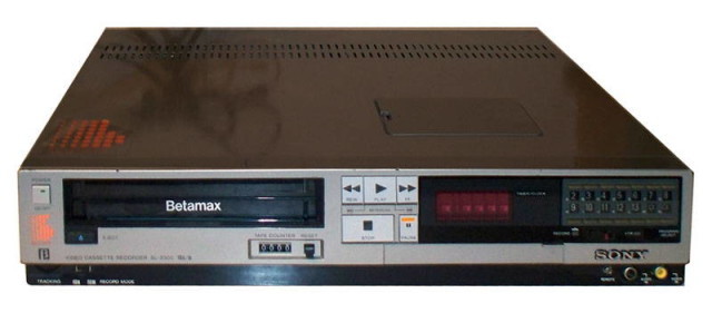 BETAMAX
