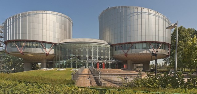 El Tribunal de Estrasburgo da carpetazo al caso del accidente