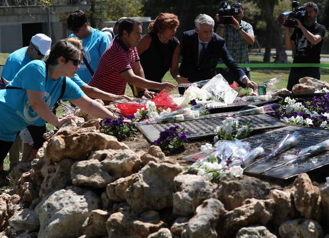 La Asociación de víctimas del accidente pide la desclasificación de los documentos