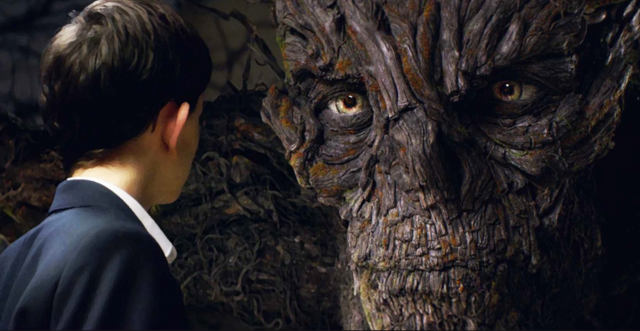 le empezó a tener miedo a su padre desde que sus amigos lo llamaron monstruo