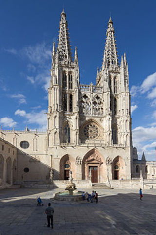 Catedral de Burgos