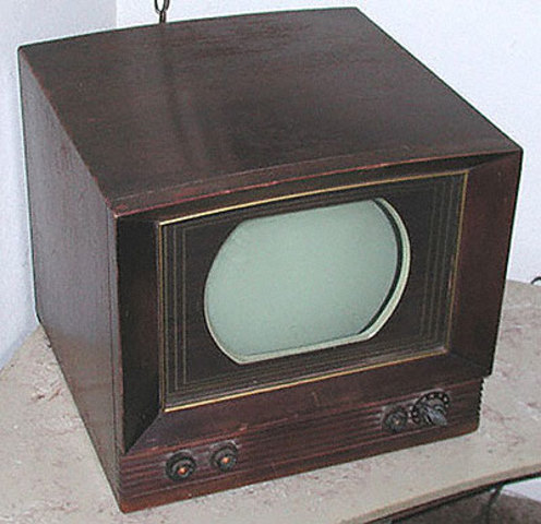 NUESTROS TELEVISORES