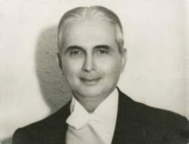 Mariano Perez Ospina