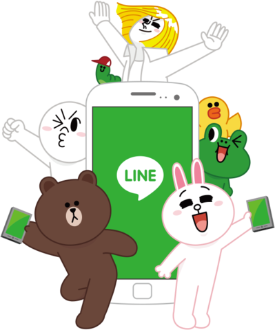 Line