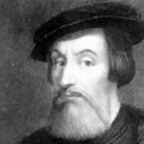 Moscoso's Expedition