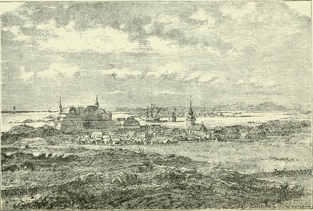 New Netherlands becomes New York