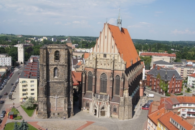 Rozpoczęcie edukacji