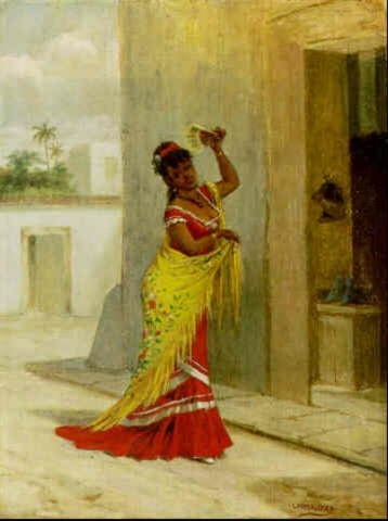 Primeras medidas de tolerancia.