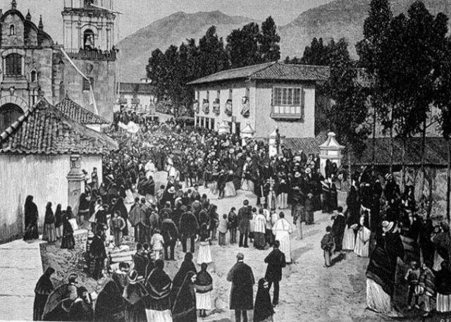 Importancia de habitantes del sector por la percepción y transformación espacial.