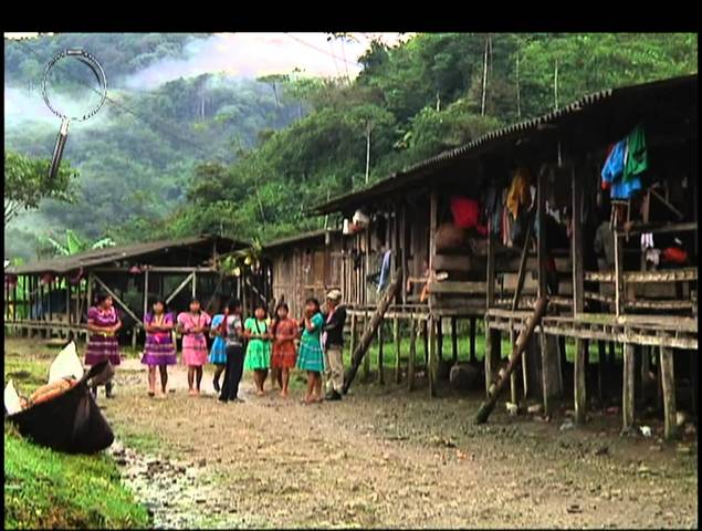 Gobierno colombiano declara el territorio como zona de utilidad publica e interés social