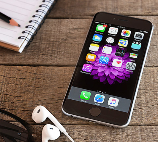 Teléfono Inteligente