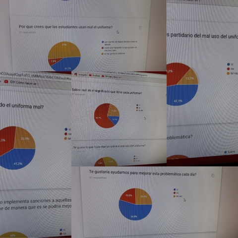 RESULTADO DE LA ENCUESTA