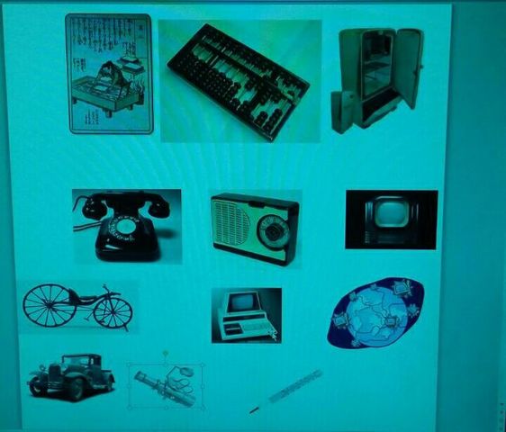 cómo han influido en la vida del ser humano