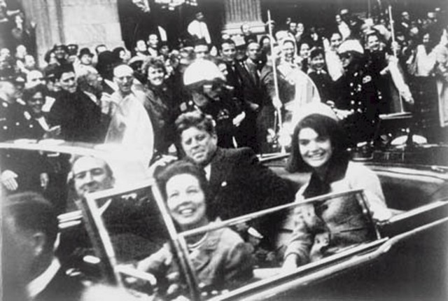 JFK's Assassination