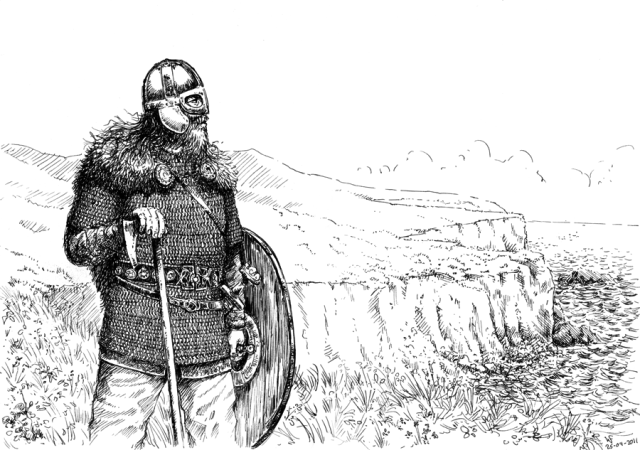 Origin of the Kingdom of Alba (Scotland)