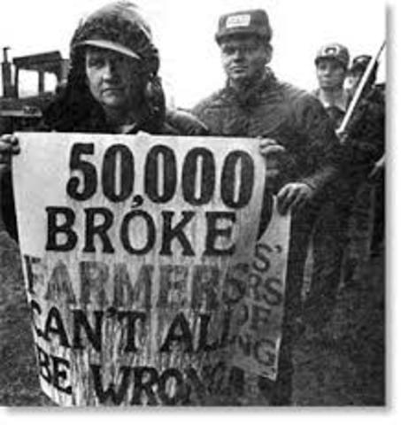 •	Agriculture Adjustment Administration (AAA) (1933)