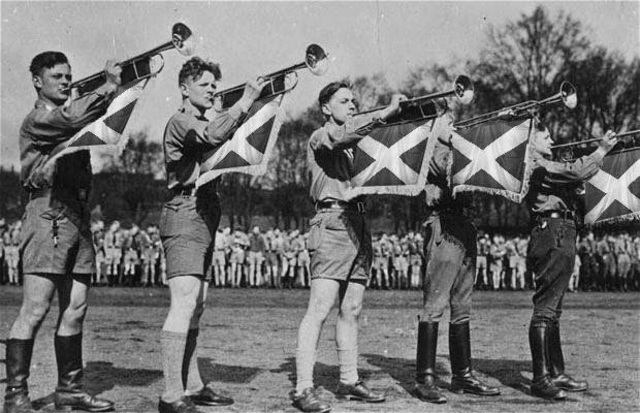 Nationalist movements in Scotland