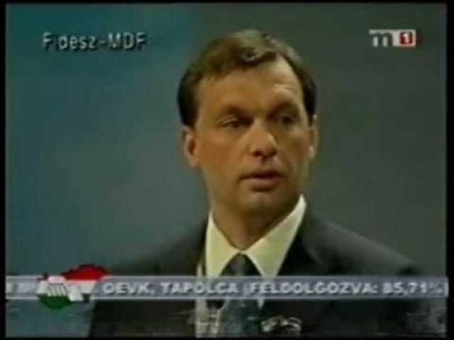 2002-es választási vereség