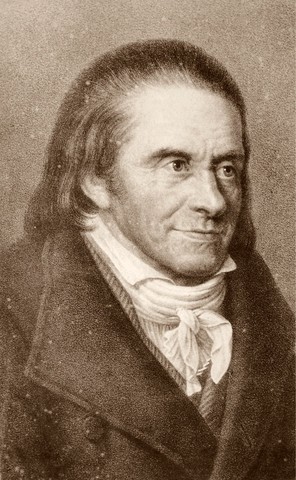 JOHANN H. PESTALOZZI