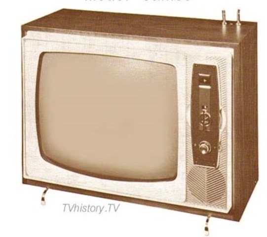 SATÉLITE PARA TELEVISOR