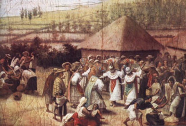 Republica del Ecuador