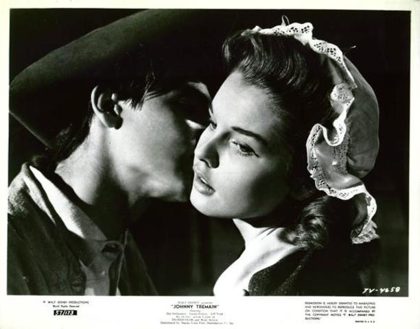 The Shot Heard 'Round the World