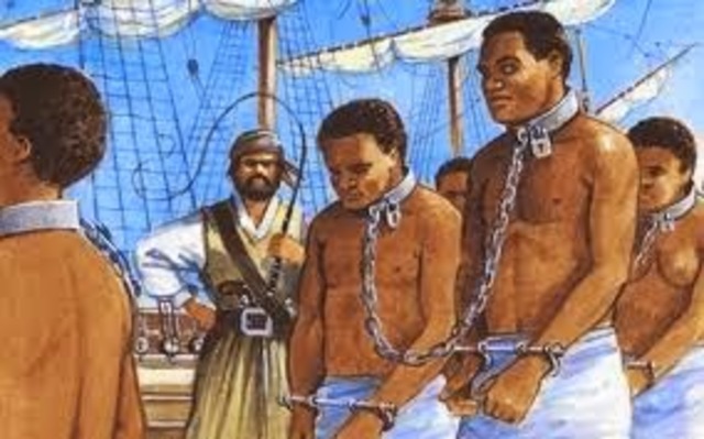 Los Derechos Humanos en la Edad Antigua