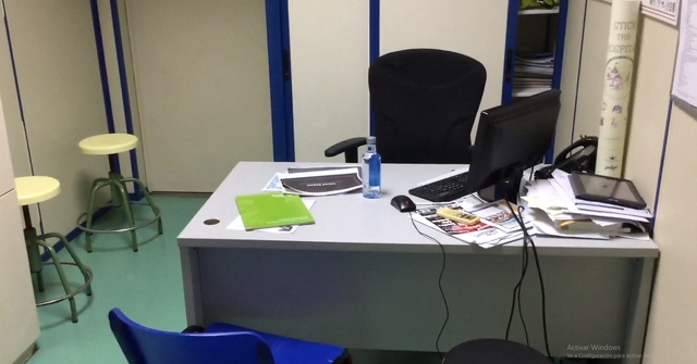 Dissapearance of Mr Galvin