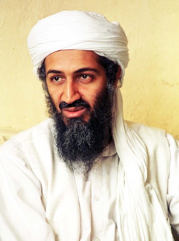 Kill to Osama bin Laden