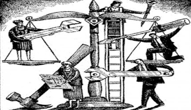 Sindicalismo Laboral