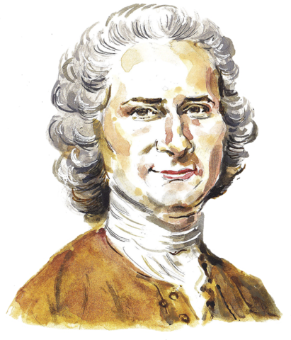 JOHAN HERBART (1776- 1841)