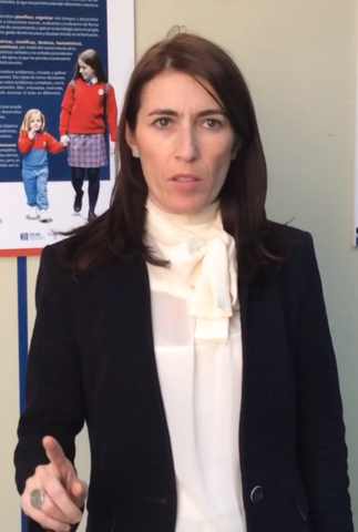 Head of Secondary School's Speech