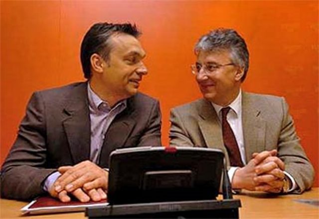 Frakciószövetség a KDNP-vel