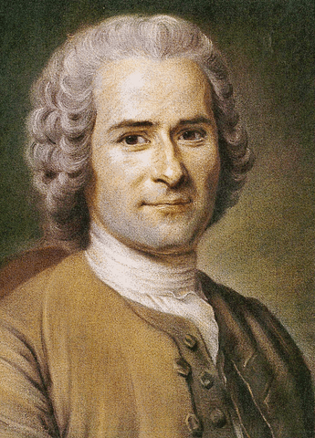 ROUSSEAU, JEAN JACQUES (1712-1778)