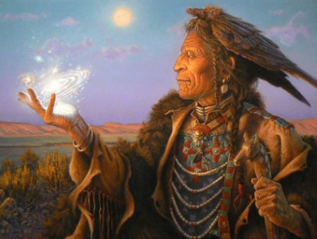 Shamanism
