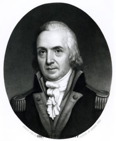 General Josiah Harmar