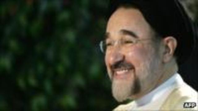 The Presidential Election