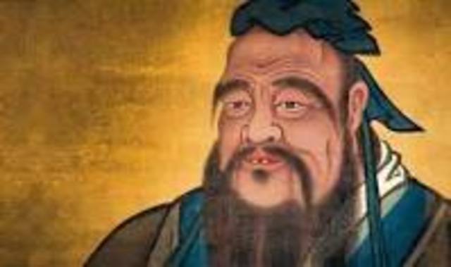 CONFUCIO