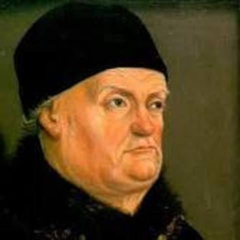 FERRAN II EL CATÒLIC