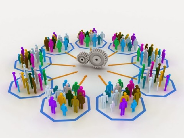 Escuela Estructuralista- Teoría de las Organizaciones